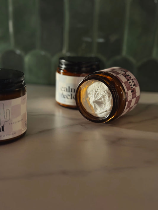 Bare Babe, Whipped Tallow Balm