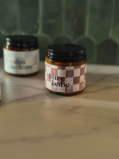 Bare Babe, Whipped Tallow Balm