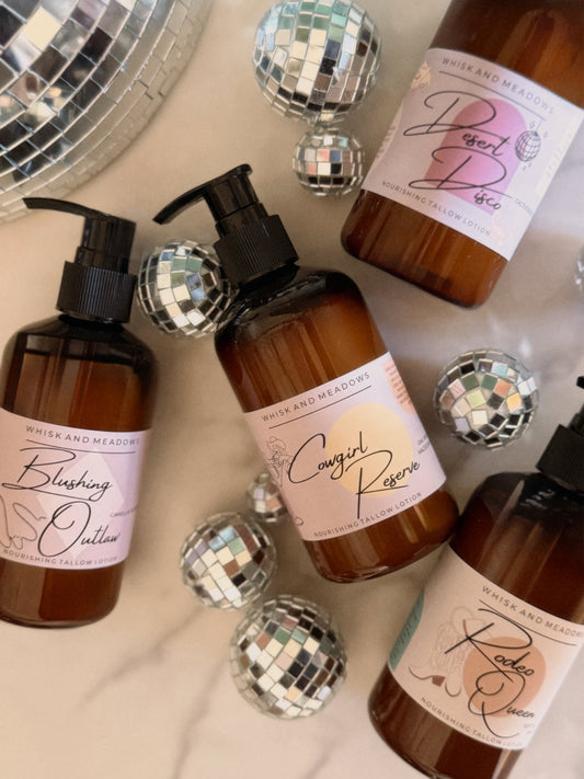 Retro Western Collection